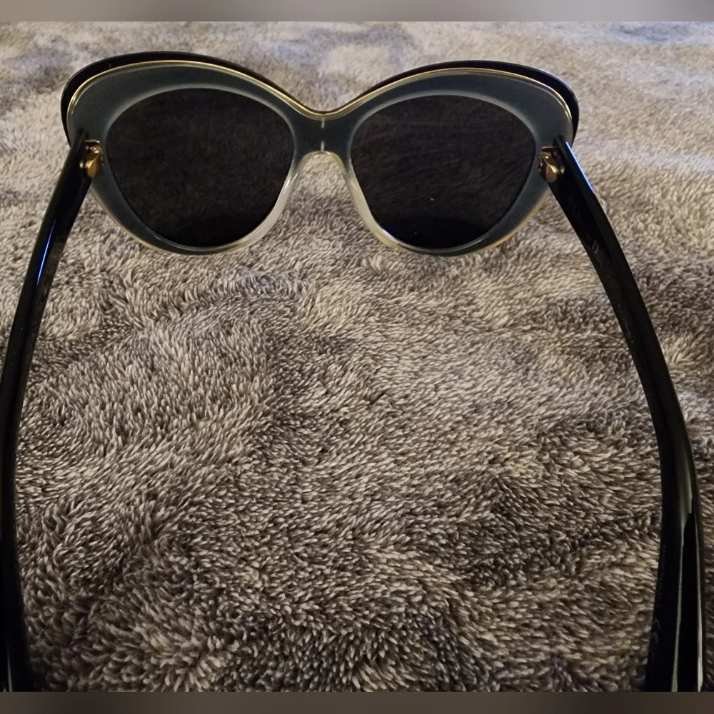 AUTHENTIC VINTAGE Dior Sunglasses - Picture 3 of 12